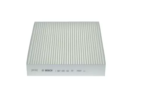Filter, cabin air BOSCH 1 987 435 142)