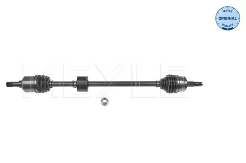 Drive Shaft MEYLE 214 498 0089)
