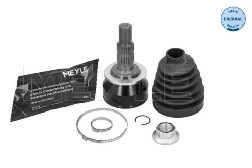 Joint Kit, drive shaft MEYLE 614 498 0085)