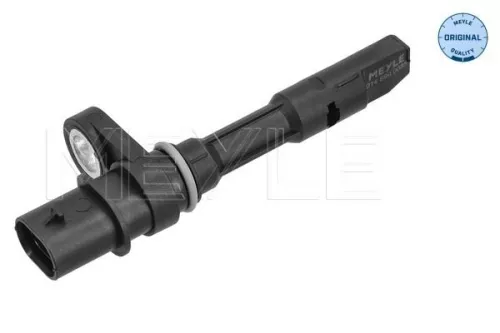 Sensor, wheel speed MEYLE 014 899 0085)