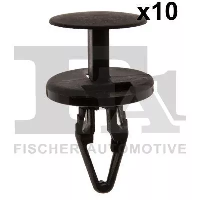 Clip, trim/protection strip FA1 87-20002.10)