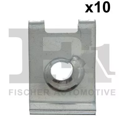 Clip, trim/protection strip FA1 99-10111.10)