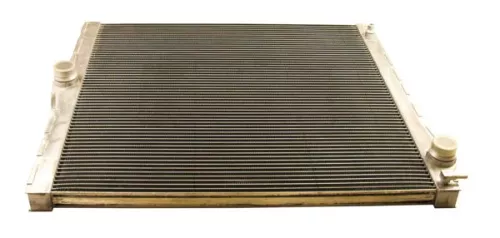 Radiator, engine cooling MAXGEAR AC230191)