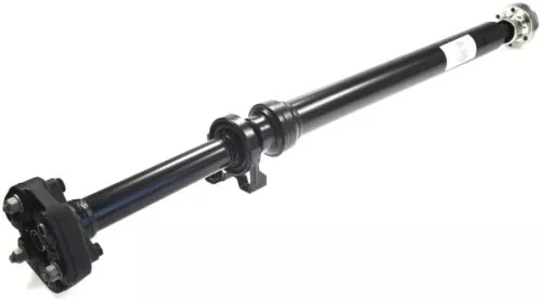 Propshaft, axle drive LÖBRO GKNP20080)