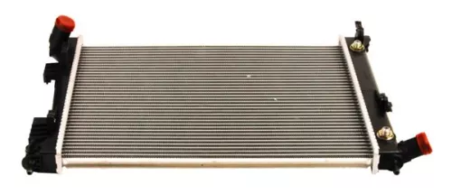Radiator, engine cooling MAXGEAR AC230176)