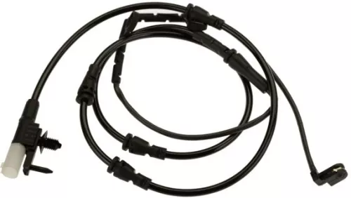 Warning Contact, brake pad wear TRW GIC376)