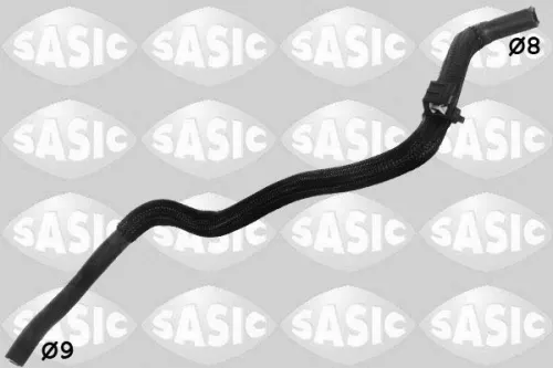 Radiator Hose SASIC 3404133)