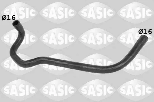 Radiator Hose SASIC 3406434)