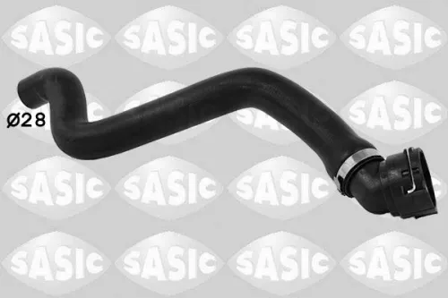 Radiator Hose SASIC 3406454)