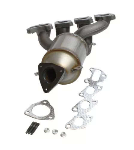 Catalytic Converter MAXGEAR 27-6114)