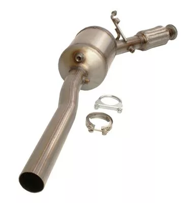 Soot/Particulate Filter, exhaust system MAXGEAR 27-6171)