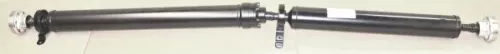 Propshaft, axle drive LÖBRO GKNP20076)