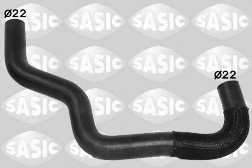 Radiator Hose SASIC 3400239)