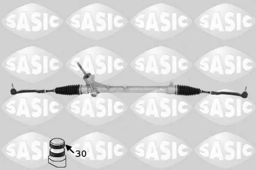 Steering Gear SASIC 7374013)