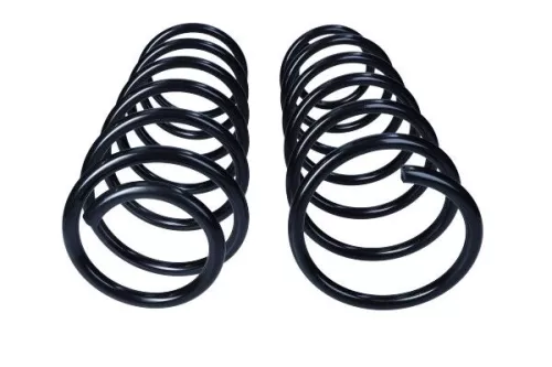 Suspension Spring MAXGEAR 60-0090D)