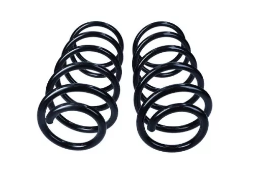 Suspension Spring MAXGEAR 60-0256D)