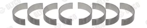 Connecting Rod Bearing GLYCO 01-4872/4 0.25MM)