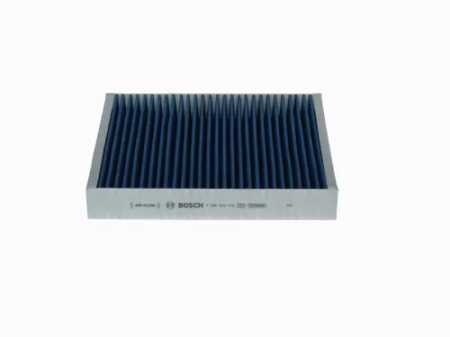 Filter, cabin air BOSCH 0 986 628 612)