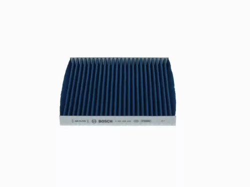 Filter, cabin air BOSCH 0 986 628 629)