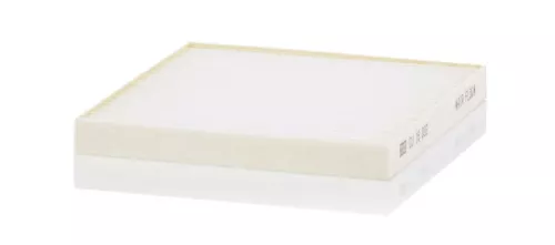 Filter, cabin air MANN-FILTER CU 18 002)