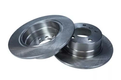 Brake Disc MAXGEAR 19-4778)