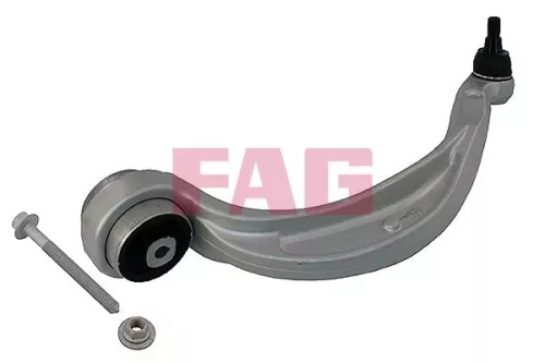 Control/Trailing Arm, wheel suspension Schaeffler FAG 821 1257 10)