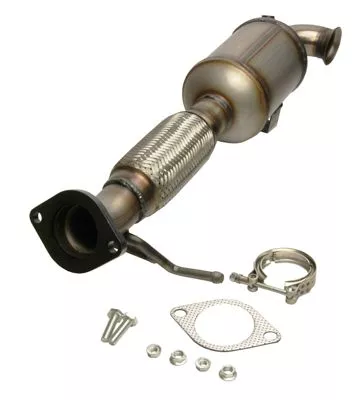 Catalytic Converter MAXGEAR 27-6186)
