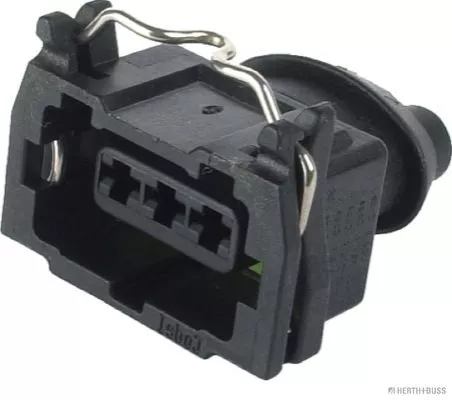 Plug Housing Herth+Buss Elparts 50290797)