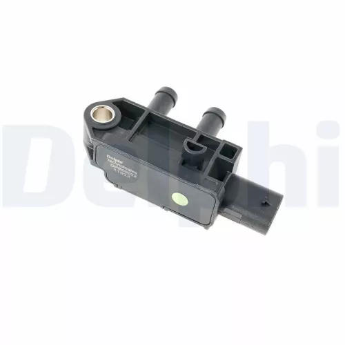 Sensor, exhaust pressure DELPHI DPS00022-12B1)
