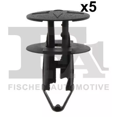 Clip, trim/protection strip FA1 12-20004.5)