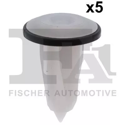 Clip, trim/protection strip FA1 33-60004.5)