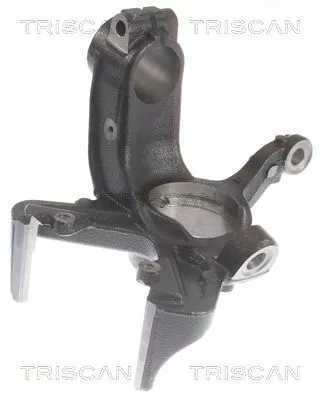 Steering Knuckle, wheel suspension TRISCAN 8500 29708)