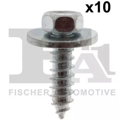 Screw FA1 12-70003.10)