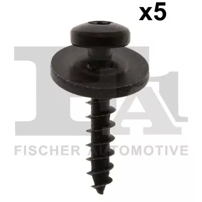 Clip, trim/protection strip FA1 22-70001.5)