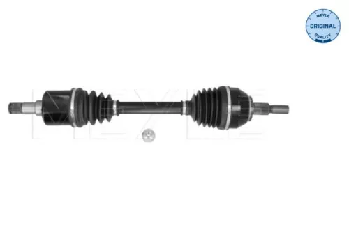 Drive Shaft MEYLE 714 498 0123)