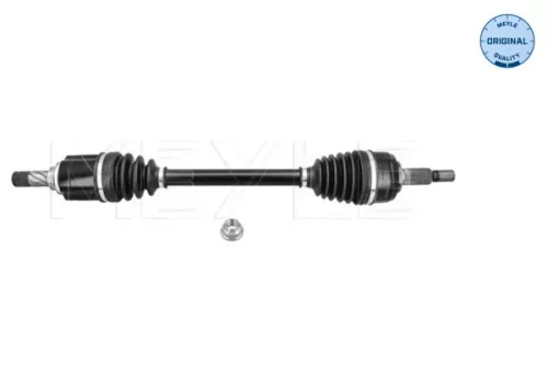 Drive Shaft MEYLE 16-14 498 0148)