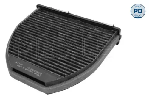Filter, cabin air MEYLE 012 326 0050/PD)
