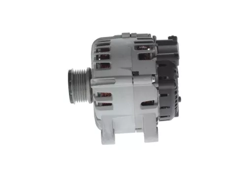 Alternator BOSCH 1 986 A00 600)