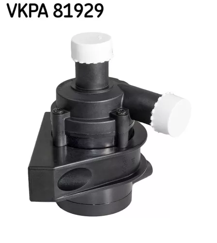 Water Pump, engine cooling SKF VKPA 81929)