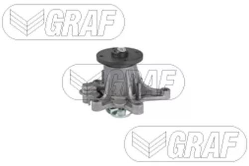 Water Pump, engine cooling Saleri SIL PA1554)