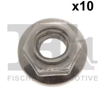 Nut FA1 21-70006.10)