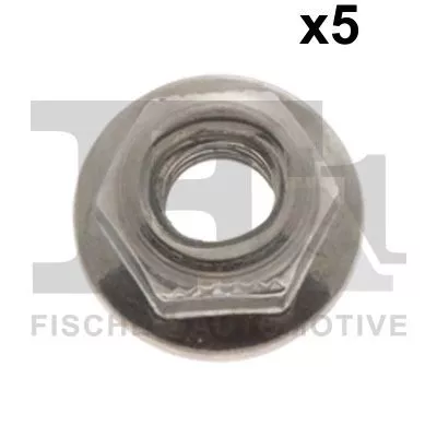 Nut FA1 21-70006.5)