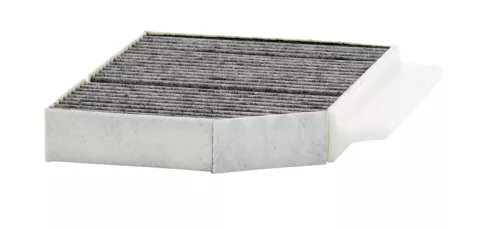 Filter, cabin air MANN-FILTER CUK 26 032)