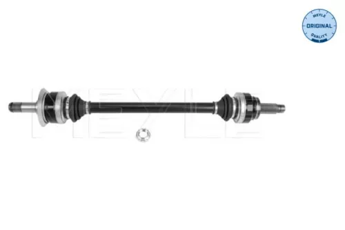 Drive Shaft MEYLE 314 498 0031)