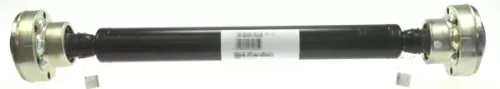 Propshaft, axle drive LÖBRO GKNP10057)