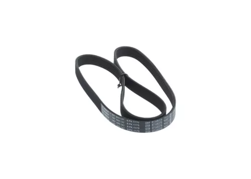 V-ribbed Belt BOSCH 1 987 945 147)