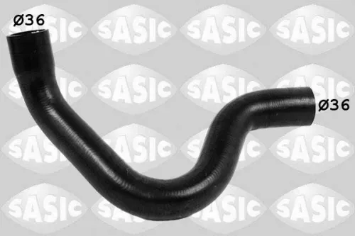 Radiator Hose SASIC 3406441)