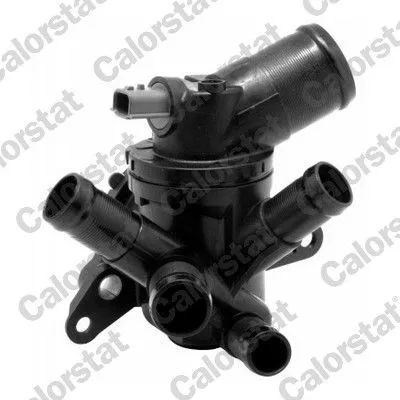 Thermostat, coolant CALORSTAT by Vernet TE7282.95J)