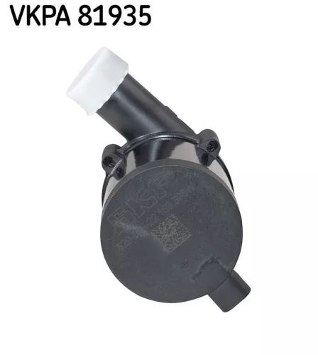 Water Pump, engine cooling SKF VKPA 81935)