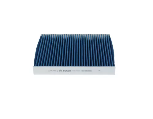 Filter, cabin air BOSCH 0 986 628 625)